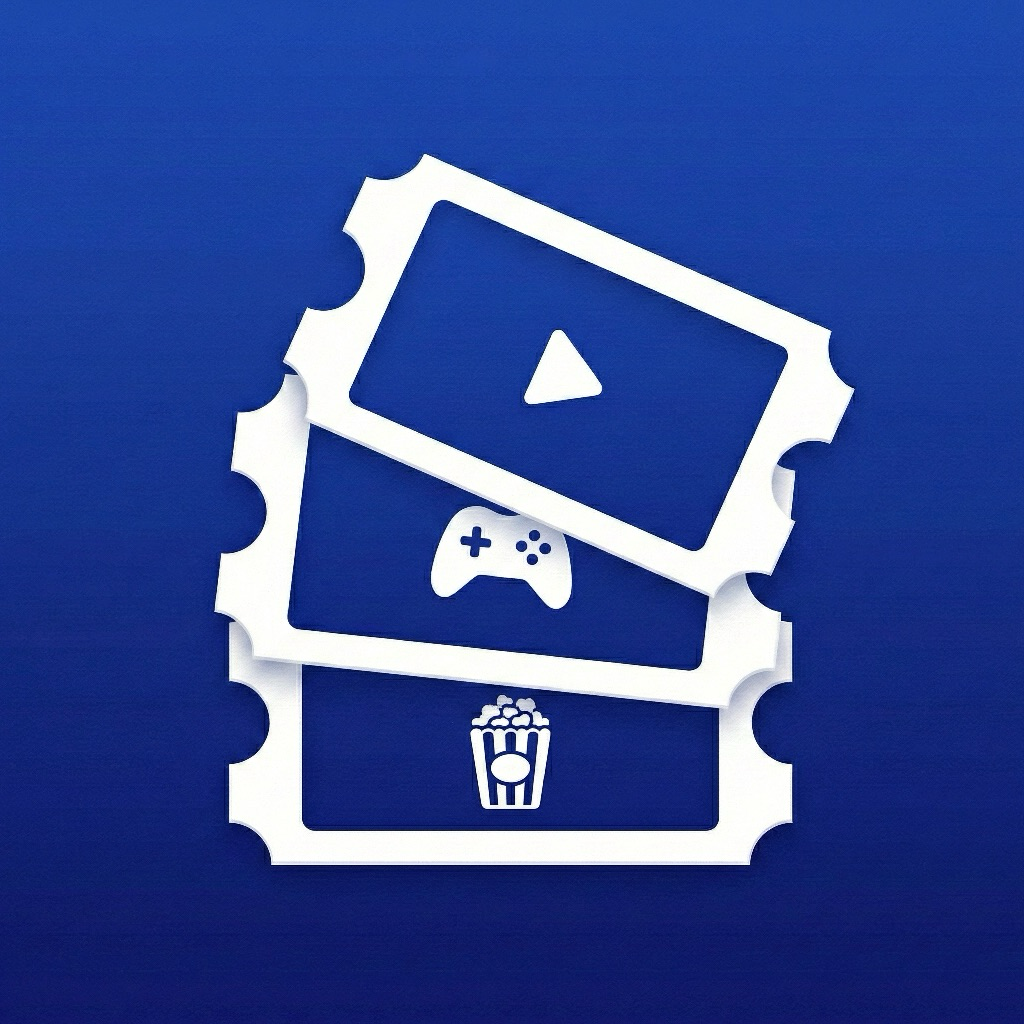 Pocket Queue Icon